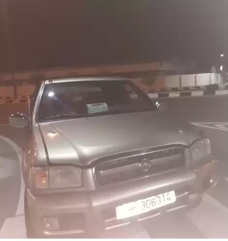Utilisé Nissan Pathfinder À vendre au Doha #5663 - 1  image 